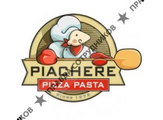 Итальянское кафе Пьячере