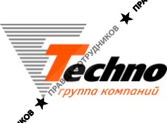 Группа Компаний «Техно»