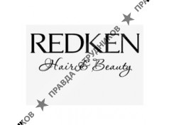 REDKEN Hair&amp;Beauty