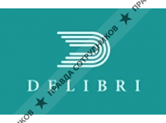 Издательство Delibri