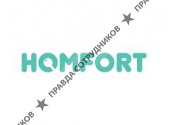 Домашний Персонал (Агентство HOMFORT)
