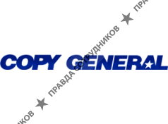 Copy General
