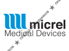 Micrel medical devices