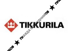 Tikkurila Paints