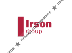 Irson Distribution Group