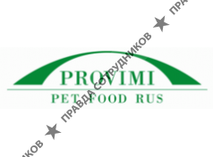 Provimi Petfood Rus