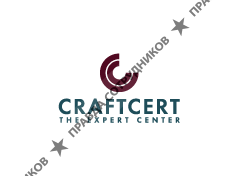 CRAFTCERT, The Expert Center