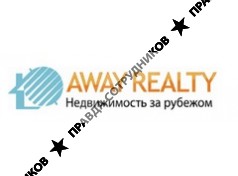 AWAY REALTY