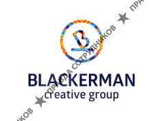 Blackerman Creative Group