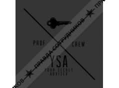 Инчаков Антон