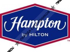 Hampton by Hilton