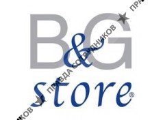 B&amp;G store