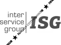 Inter Service Group