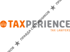 Taxperience Russia