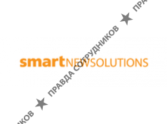 Smart New Solutions