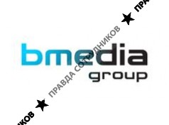 БИ МЕДИА ГРУПП