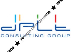 Консалтинговая группа «DPLT»