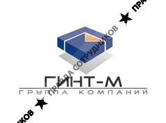 Гинт-М, Группа компаний