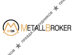 Металброкер