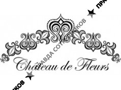 Chateau de Fleurs