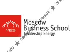 Moscow Business School