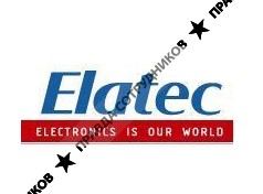 Elatec Vertriebs GmbH