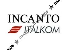 INCANTO Fashion Group
