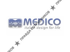 MEDICO S.p.A.