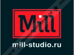 Mill studio