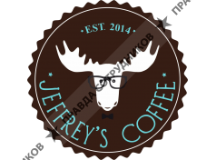 Jeffrey's Coffee