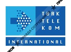 Türk Telekom International RU