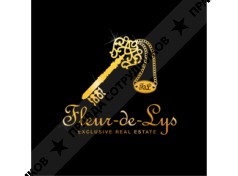 Fleur-de-Lys