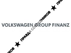 Volkswagen Group Finanz