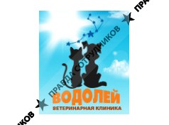ВЕТЕРИНАРНАЯ КЛИНИКА ВОДОЛЕЙ.