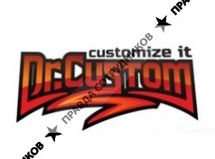 DrCustom, Центр установки дополнительного оборудования