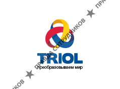 Корпорация Триол