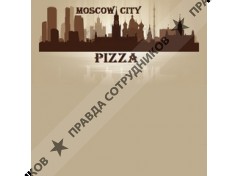 Moscow City Pizza