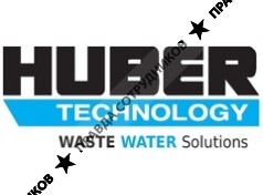 Хубер Текнолоджи