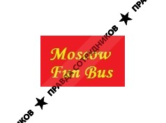 Moscow Fun Bus