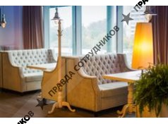 кафе Голливуд