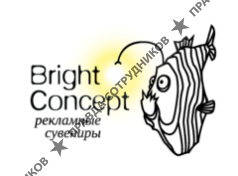 Bright Concept