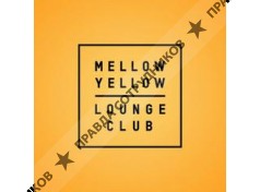 Mellow Yellow