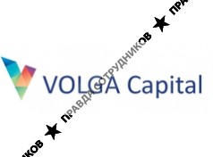 VOLGA Capital