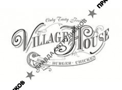 Кантри Хаус