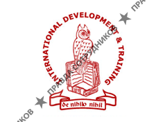 Международный Центр Развития и Обучения (IDT)