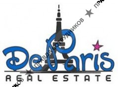 De Paris Estate