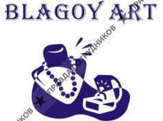 Blagoy Art