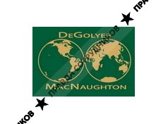 DeGolyer and MacNaughton