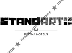 Отель СтандАрт