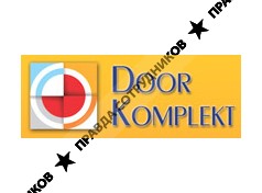 Door Komplekt